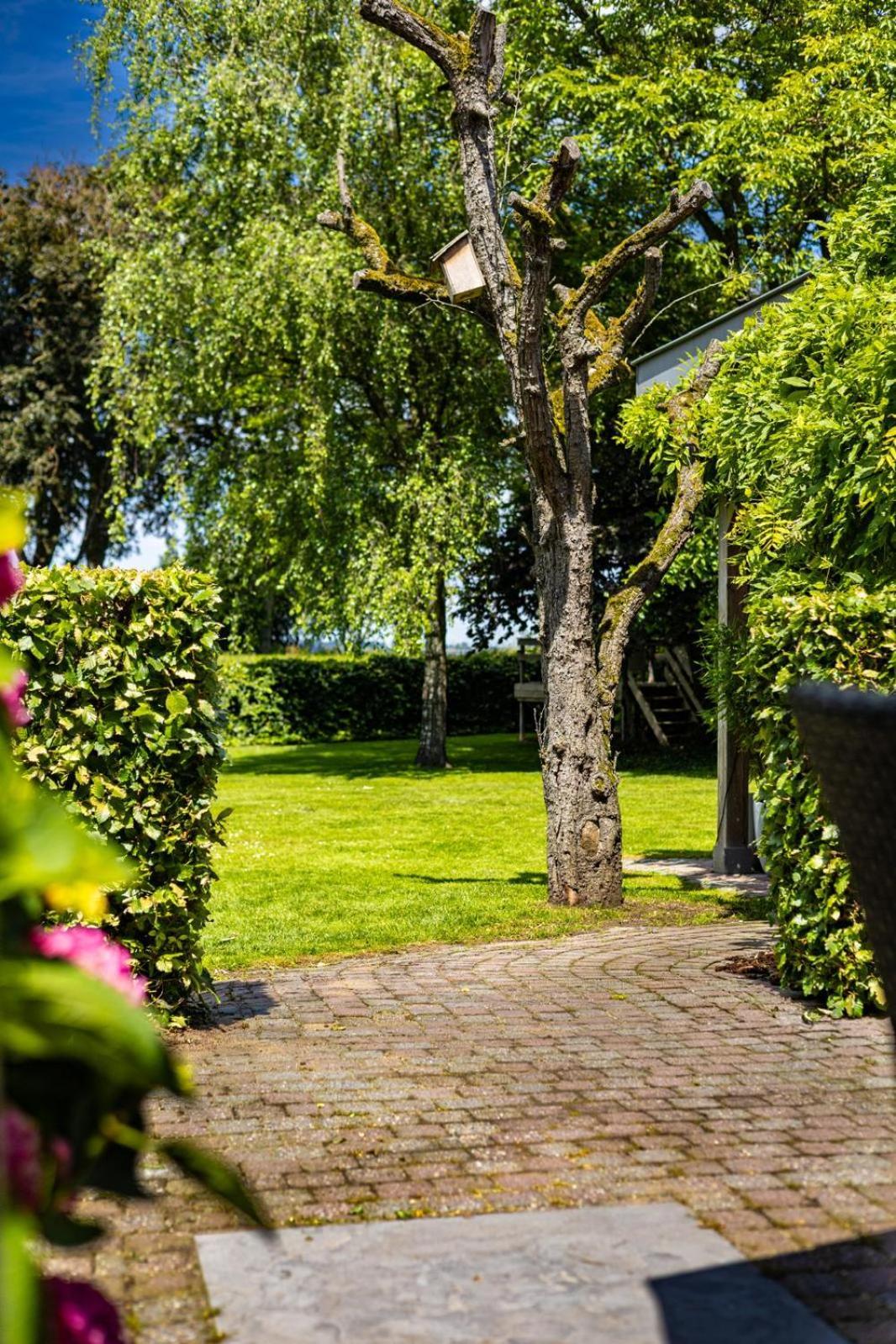 B&B De Vlonder Stevensweert Exterior photo