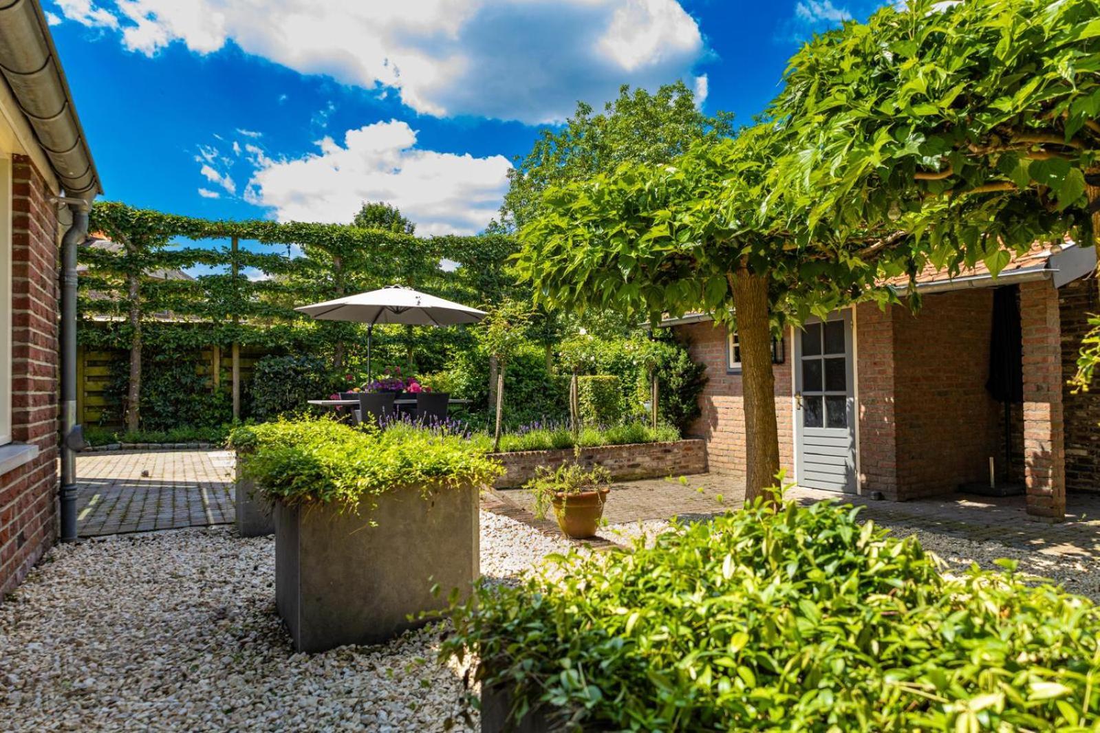 B&B De Vlonder Stevensweert Exterior photo